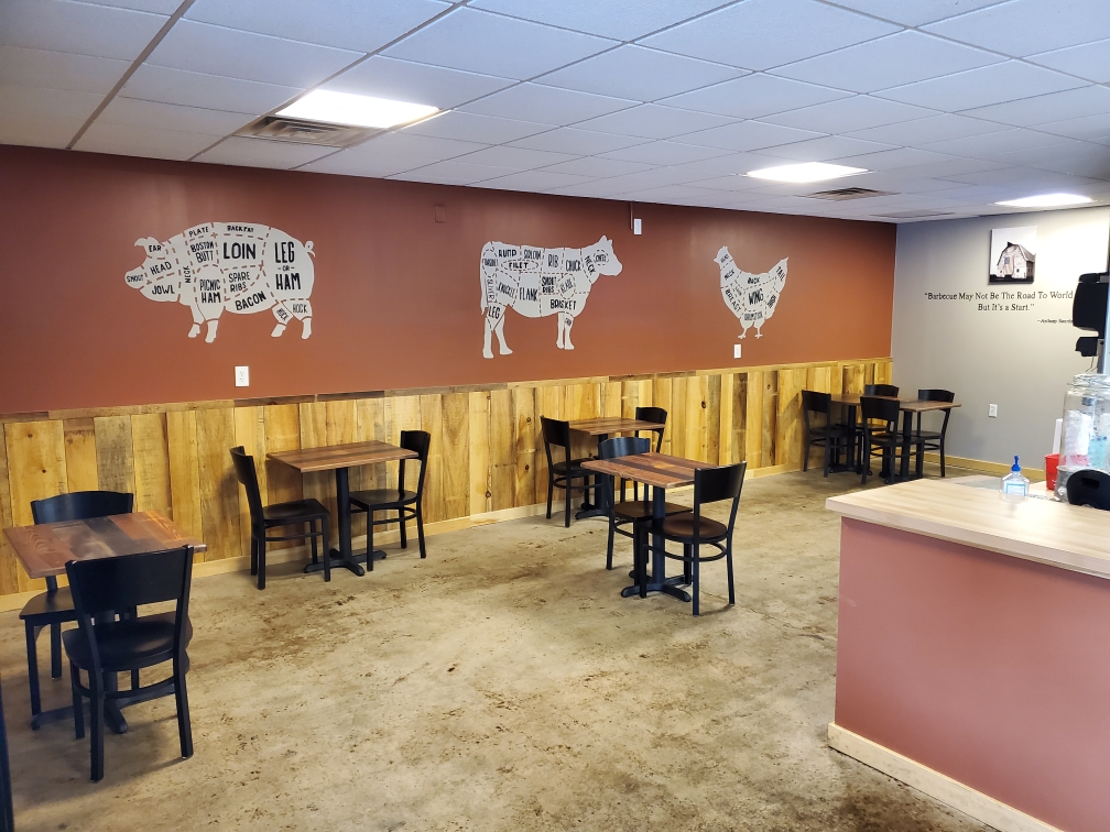 Big Rig’S Bbq